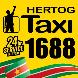 Icône de Hertog Taxi