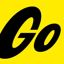 Icône de Yandex Go: Taxi Food Delivery